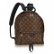 Louis Vuitton M41561 Palm Springs Backpack MM Monogram Canvas