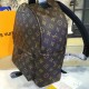 Louis Vuitton M41561 Palm Springs Backpack MM Monogram Canvas