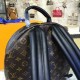 Louis Vuitton M41561 Palm Springs Backpack MM Monogram Canvas