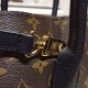 Louis Vuitton M41595 Flandrin Tote Bag Monogram Canvas