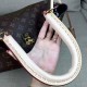 Louis Vuitton M41621 Gaia Hobo Bag Monogram Canvas