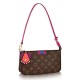 Louis Vuitton M41669 Pochette Accessoires Monogram Canvas