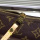 Louis Vuitton M41679 Mabillon Shoulder Bag Monogram Canvas