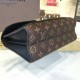 Louis Vuitton M41730 Victoire Shoulder Bag Monogram Canvas