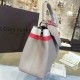 Louis Vuitton M42925 Capucines MM Tote Bag Taurillon Leather