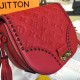 Louis Vuitton M43144 Junot Crossbody Bag Monogram Empreinte Leather