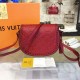 Louis Vuitton M43144 Junot Crossbody Bag Monogram Empreinte Leather