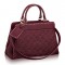 Louis Vuitton M43249 Vosges MM Tote Bag Monogram Empreinte Leather