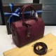 Louis Vuitton M43262 Speedy Bandouliere 25 Tote Bag Monogram Empreinte Leather