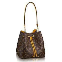 Louis Vuitton Neo Noe M43430 Monogram Canvas