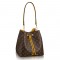 Louis Vuitton Neo Noe M43430 Monogram Canvas