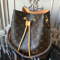 Louis Vuitton Neo Noe M43430 Monogram Canvas