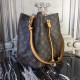 Louis Vuitton Neo Noe M43430 Monogram Canvas