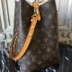 Louis Vuitton Neo Noe M43430 Monogram Canvas