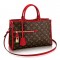 Louis Vuitton M43433 Popincourt PM Tote Bag Monogram Canvas