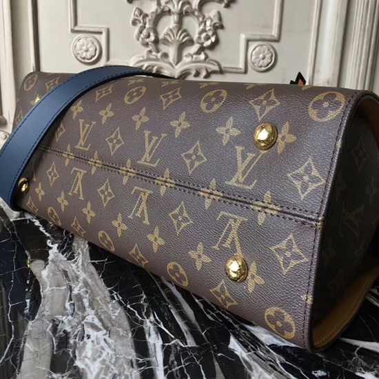 Louis Vuitton Tuileries M43439 Monogram Canvas