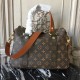 Louis Vuitton Manhattan M43481 Monogram Canvas