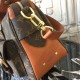 Louis Vuitton Manhattan M43481 Monogram Canvas