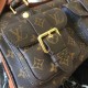 Louis Vuitton Manhattan M43481 Monogram Canvas