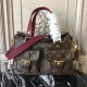 Louis Vuitton Manhattan M43482 Monogram Canvas