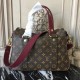 Louis Vuitton Manhattan M43482 Monogram Canvas