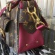 Louis Vuitton Manhattan M43482 Monogram Canvas