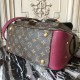 Louis Vuitton Manhattan M43482 Monogram Canvas