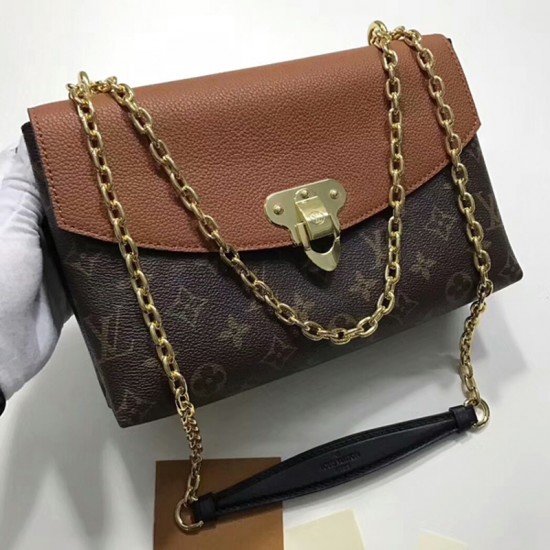 Louis Vuitton Saint Placide M43486 Monogram Canvas