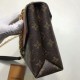 Louis Vuitton Saint Placide M43486 Monogram Canvas