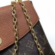 Louis Vuitton Saint Placide M43486 Monogram Canvas