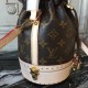 Louis Vuitton Petit Noe M43509 Monogram Canvas