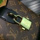 Louis Vuitton Bento Box M43518 Monogram Canvas