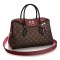 Louis Vuitton Tuileries M43706 Monogram Canvas