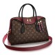 Louis Vuitton Tuileries M43706 Monogram Canvas