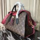 Louis Vuitton Tuileries M43706 Monogram Canvas