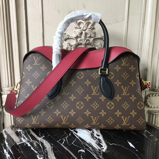 Louis Vuitton Tuileries M43706 Monogram Canvas