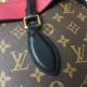 Louis Vuitton Tuileries M43706 Monogram Canvas