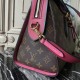 Louis Vuitton Tuileries M43706 Monogram Canvas