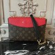 Louis Vuitton Saint Placide M43713 Monogram Canvas