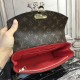 Louis Vuitton Saint Placide M43713 Monogram Canvas