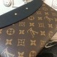 Louis Vuitton Saint Placide M43714 Monogram Canvas