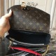 Louis Vuitton Saint Placide M43714 Monogram Canvas