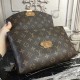 Louis Vuitton Saint Placide M43715 Monogram Canvas