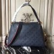 Louis Vuitton Ponthieu PM M43721 Monogram Empreinte Leather