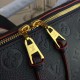 Louis Vuitton Ponthieu PM M43721 Monogram Empreinte Leather