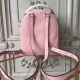 Louis Vuitton M44019 Sorbonne Backpack Monogram Empreinte Leather