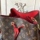 Louis Vuitton M44021 Neo Noe Shoulder Bag Monogram Canvas