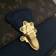 Louis Vuitton Victoire M44038 Monogram Canvas