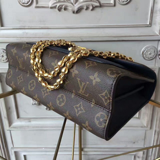 Louis Vuitton Victoire M44038 Monogram Canvas