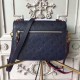 Louis Vuitton M44071 Pochette Metis Crossbody Bag Monogram Empreinte Leather